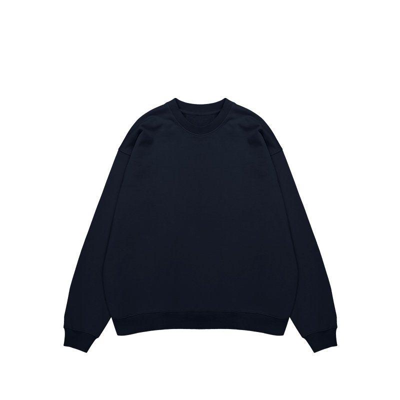 Kuun sweater navy