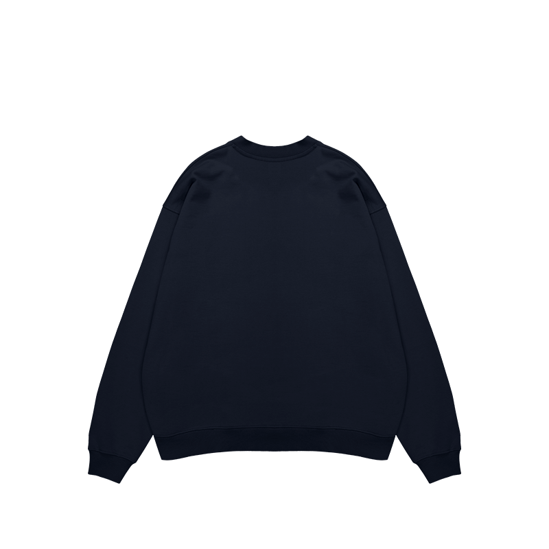 Kuun sweater navy