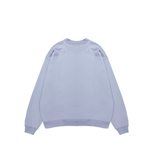 Altelier sweater greyblue