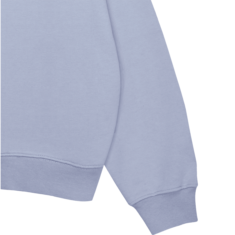 Altelier sweater greyblue