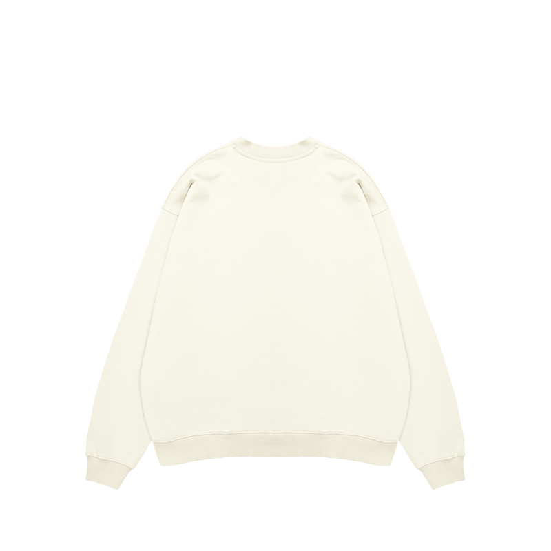 PDK sweater beige