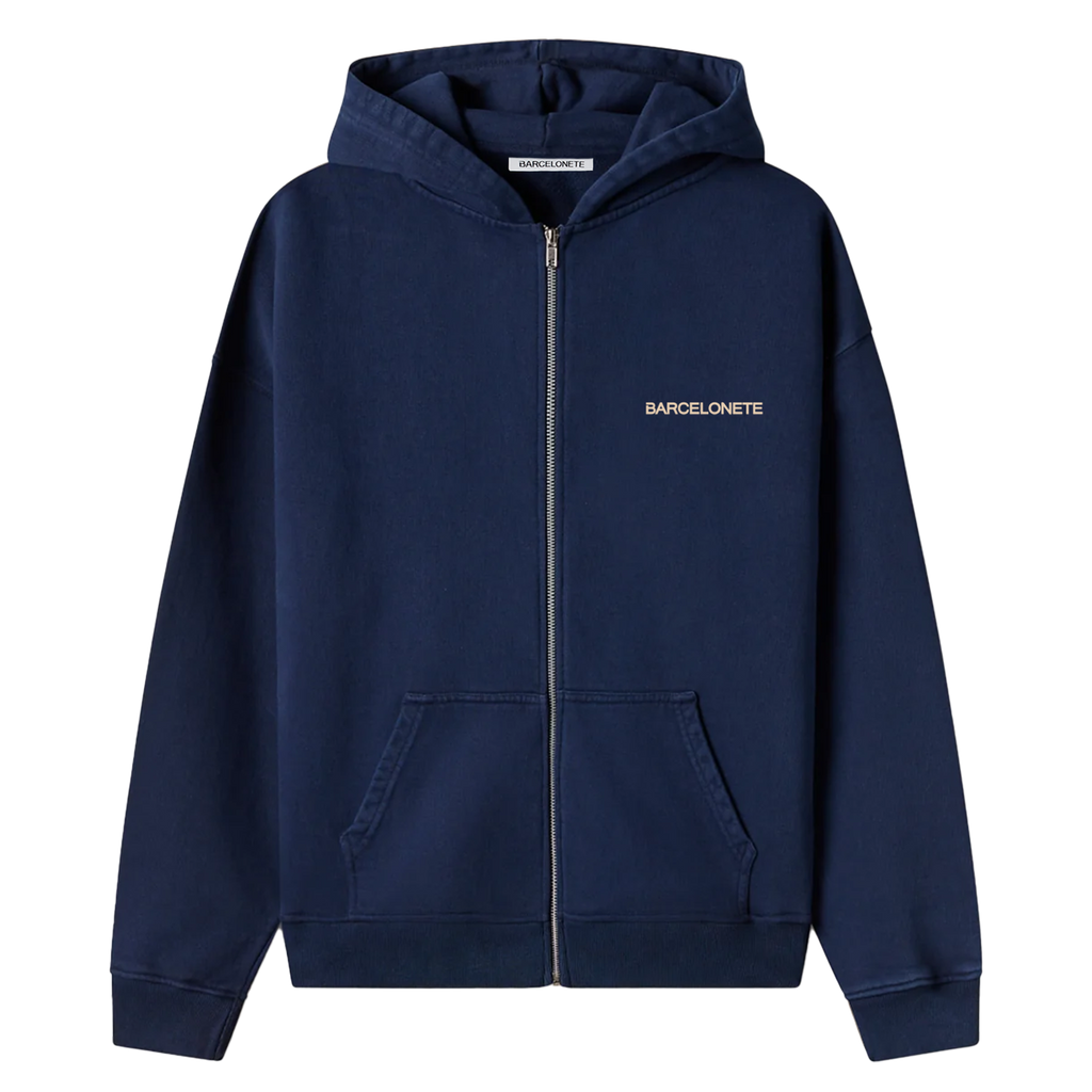 El Avion Zipper