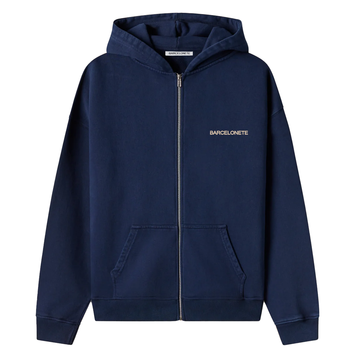 El Avion Zipper