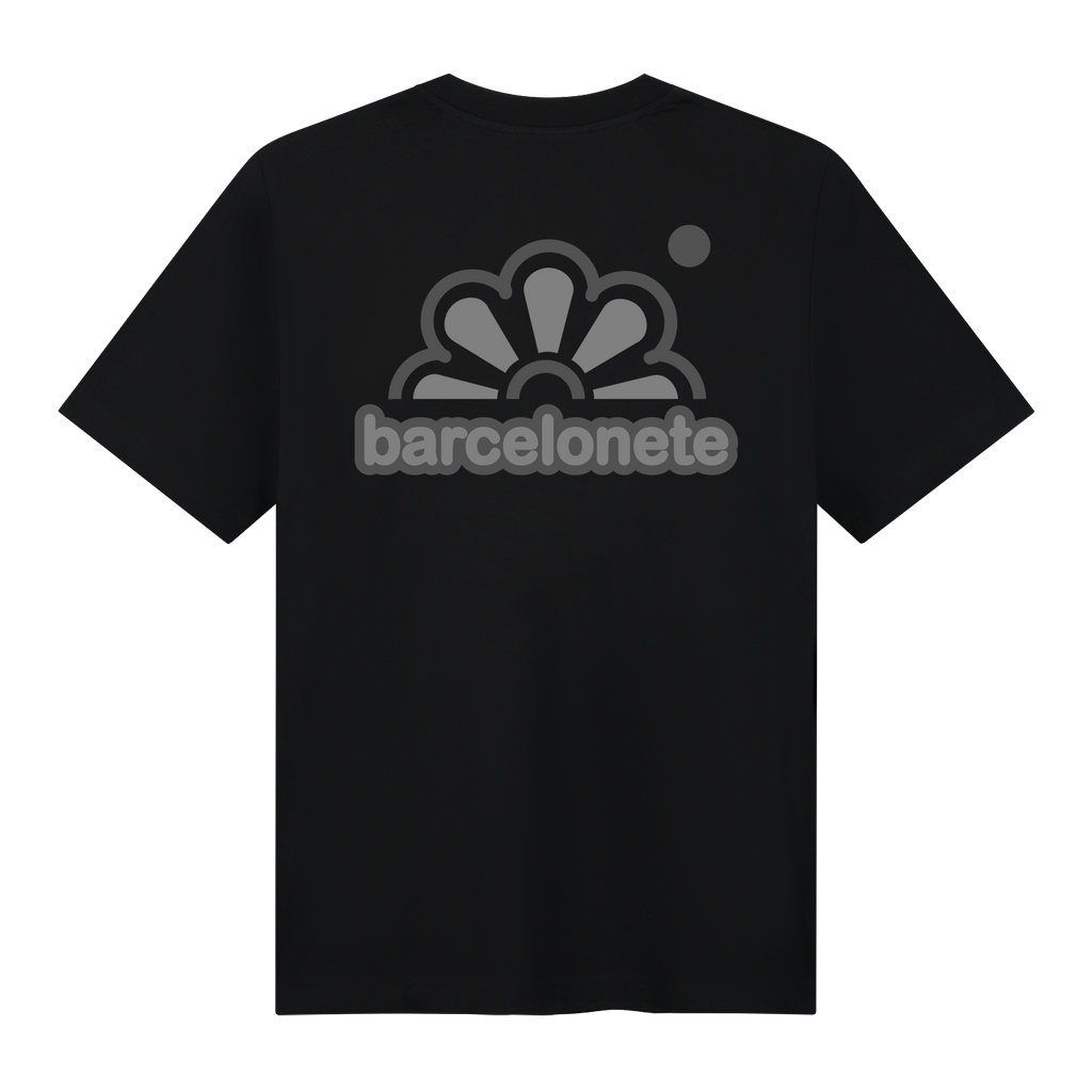Pirate 90s T-Shirt