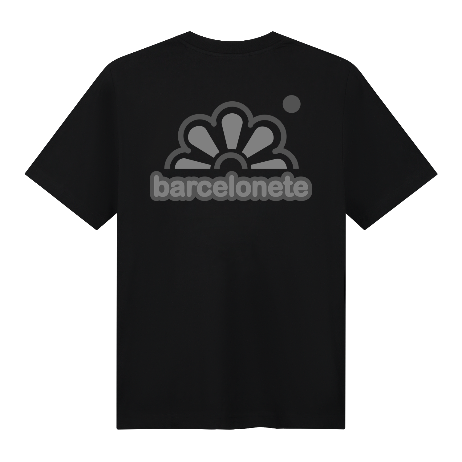 Pirate 90s T-Shirt