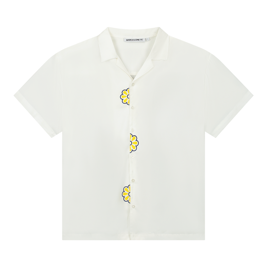 Basilica Shortsleeve Shirt