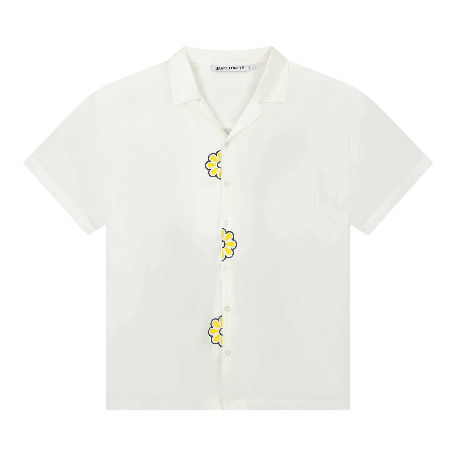 Basilica Shortsleeve Shirt