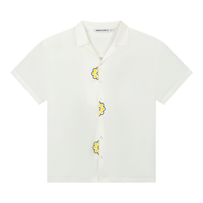 Basilica Shortsleeve Shirt