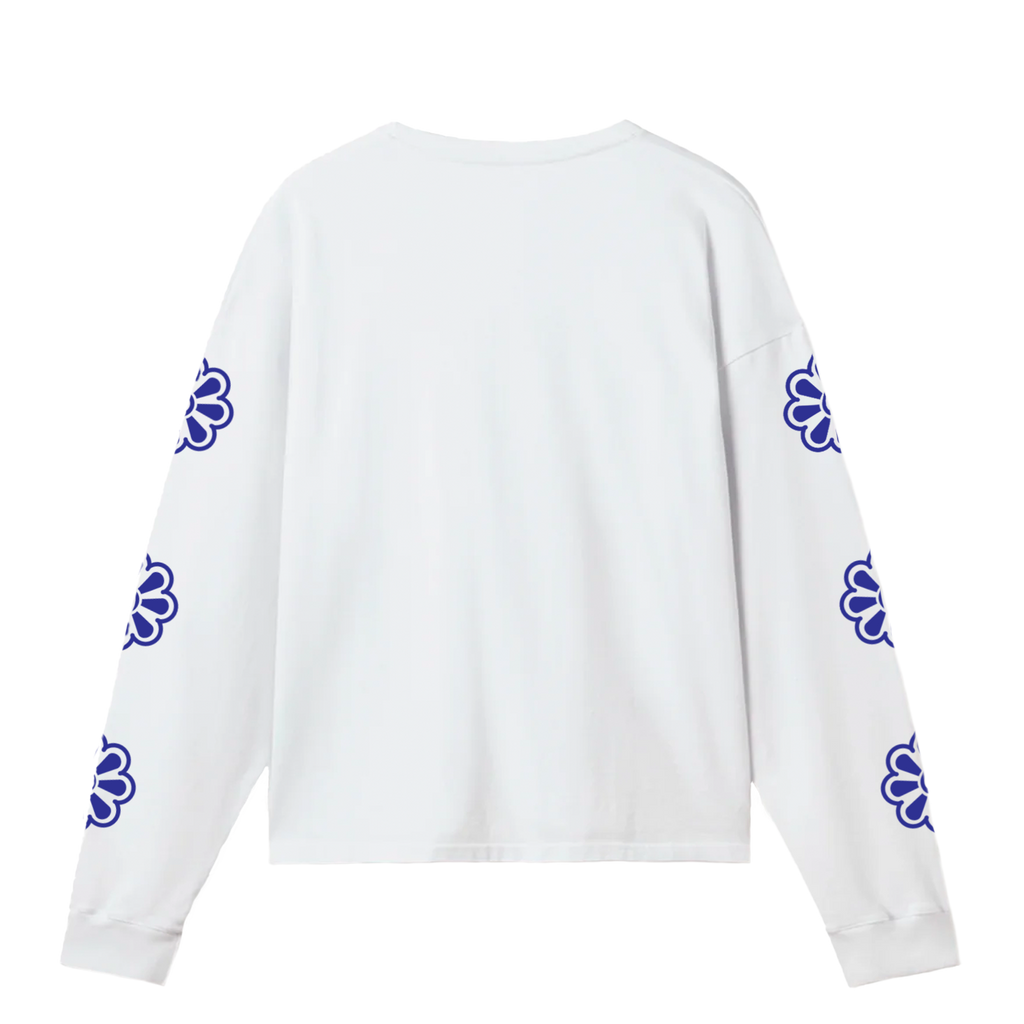 Marina Longsleeve shirt