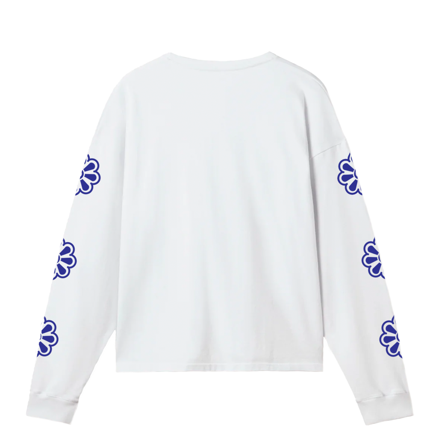 Marina Longsleeve shirt