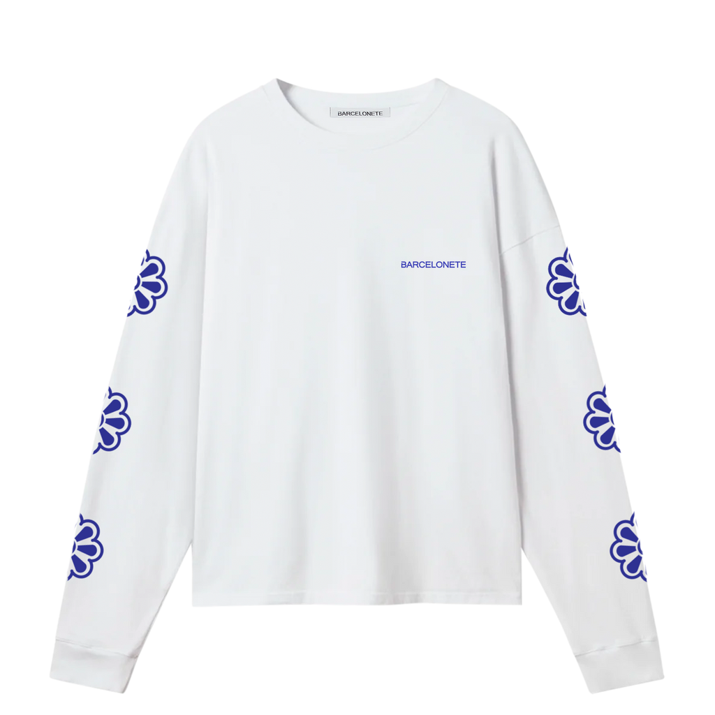 Marina Longsleeve shirt