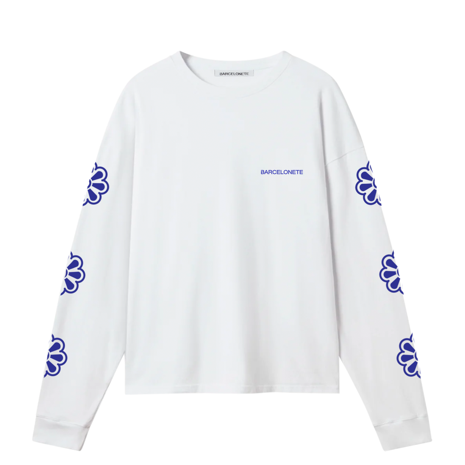 Marina Longsleeve shirt