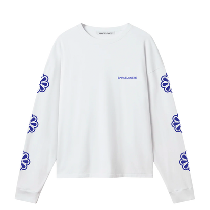 Marina Longsleeve shirt