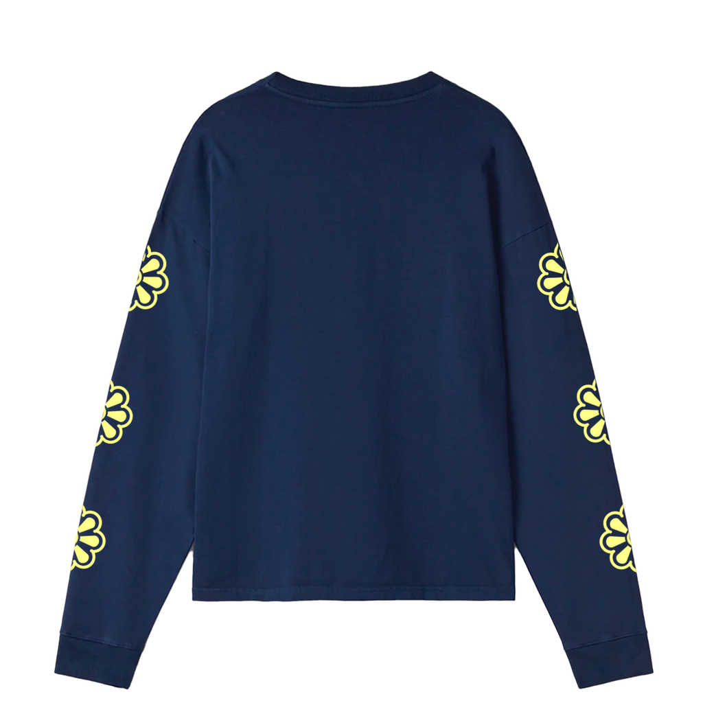 Puerto Longsleeve shirt