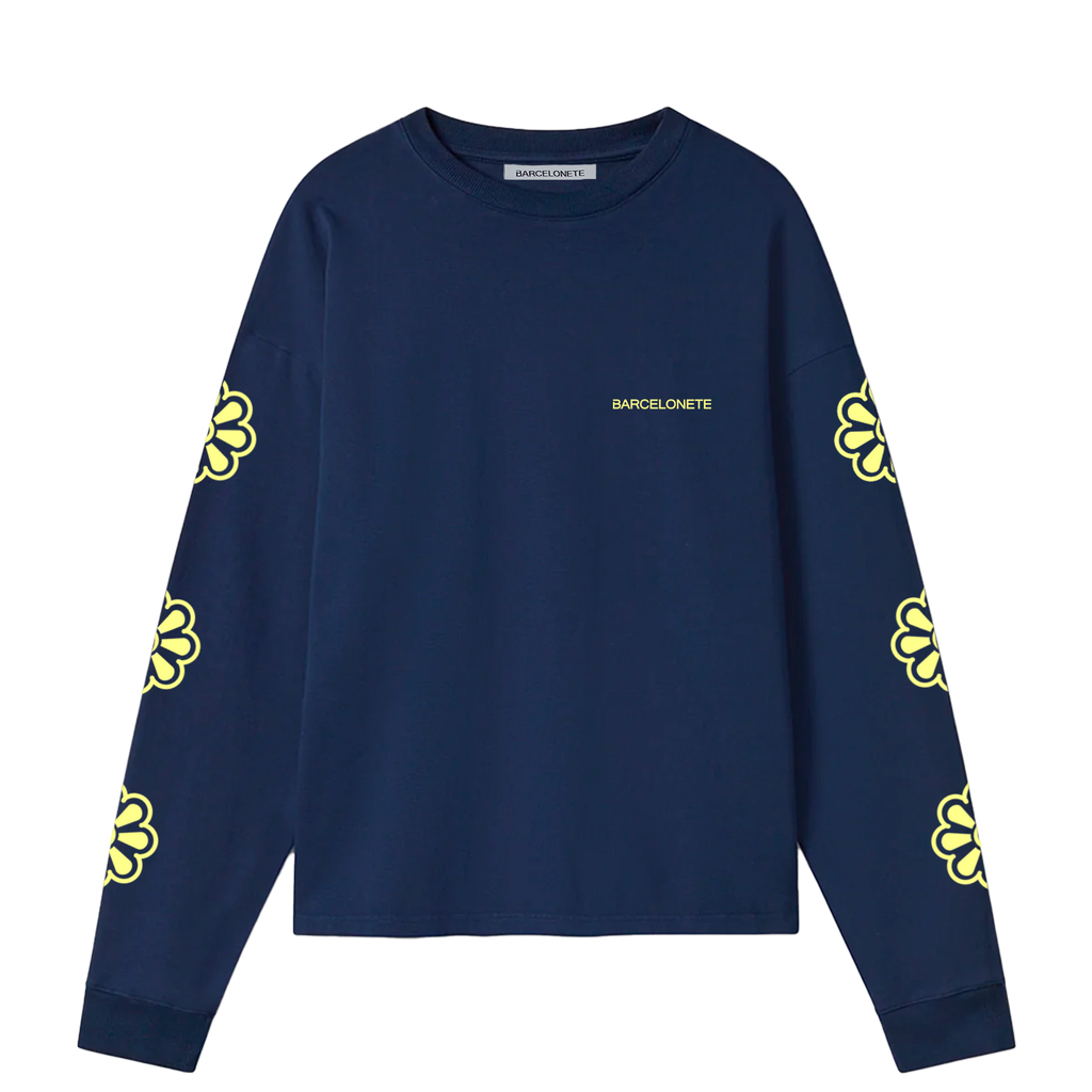 Puerto Longsleeve shirt