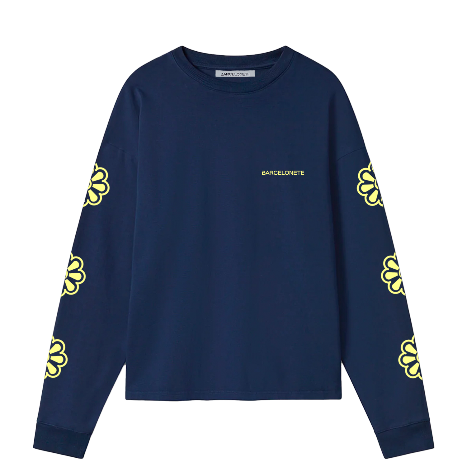 Puerto Longsleeve shirt